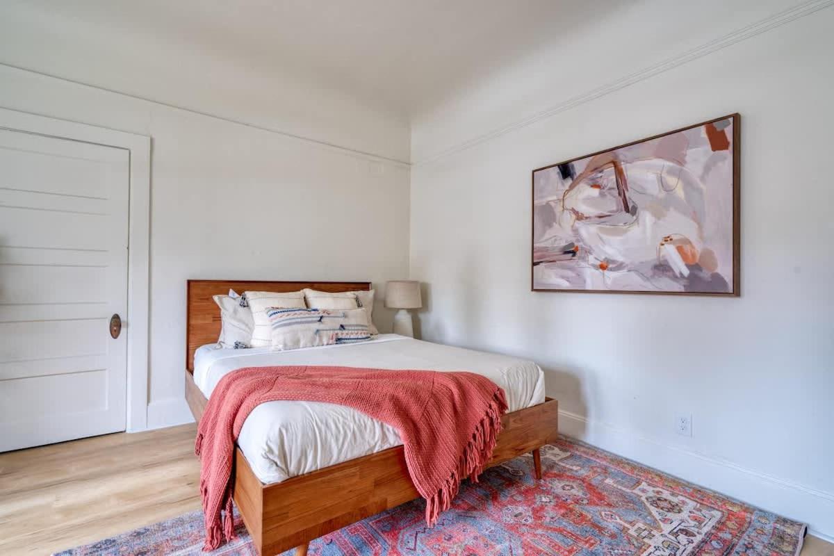 Stay Portland - The Sullivan'S Gulch Lodge - 94 Walkscore المظهر الخارجي الصورة