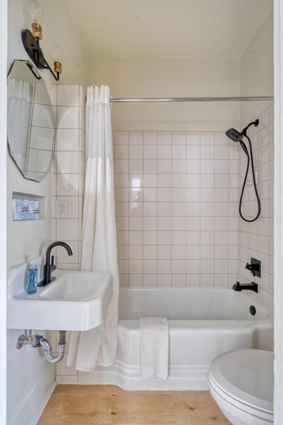 Stay Portland - The Sullivan'S Gulch Lodge - 94 Walkscore المظهر الخارجي الصورة